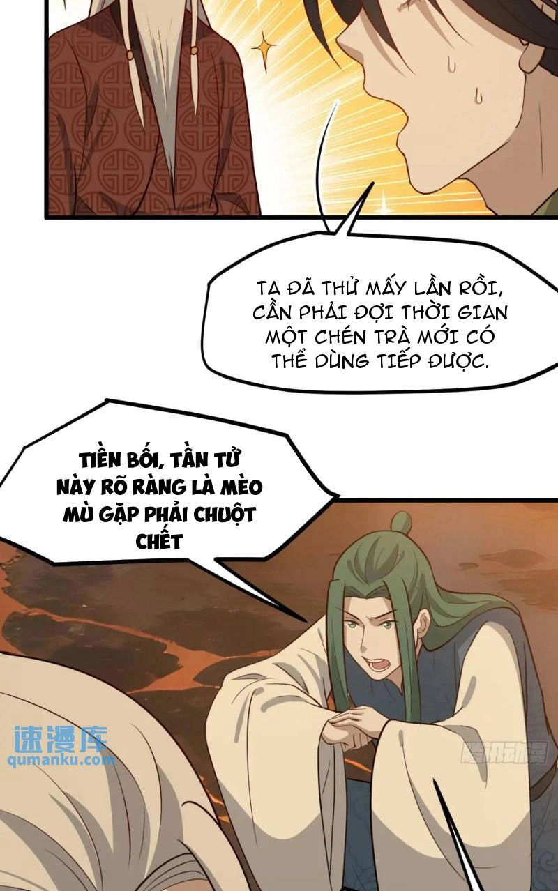 Hệ Thống Gánh Con Mạnh Nhất Chapter 122 - 18