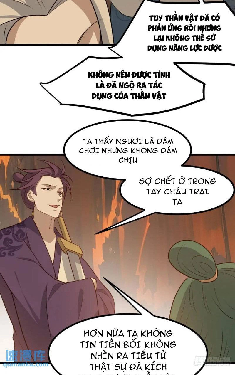 Hệ Thống Gánh Con Mạnh Nhất Chapter 122 - 19