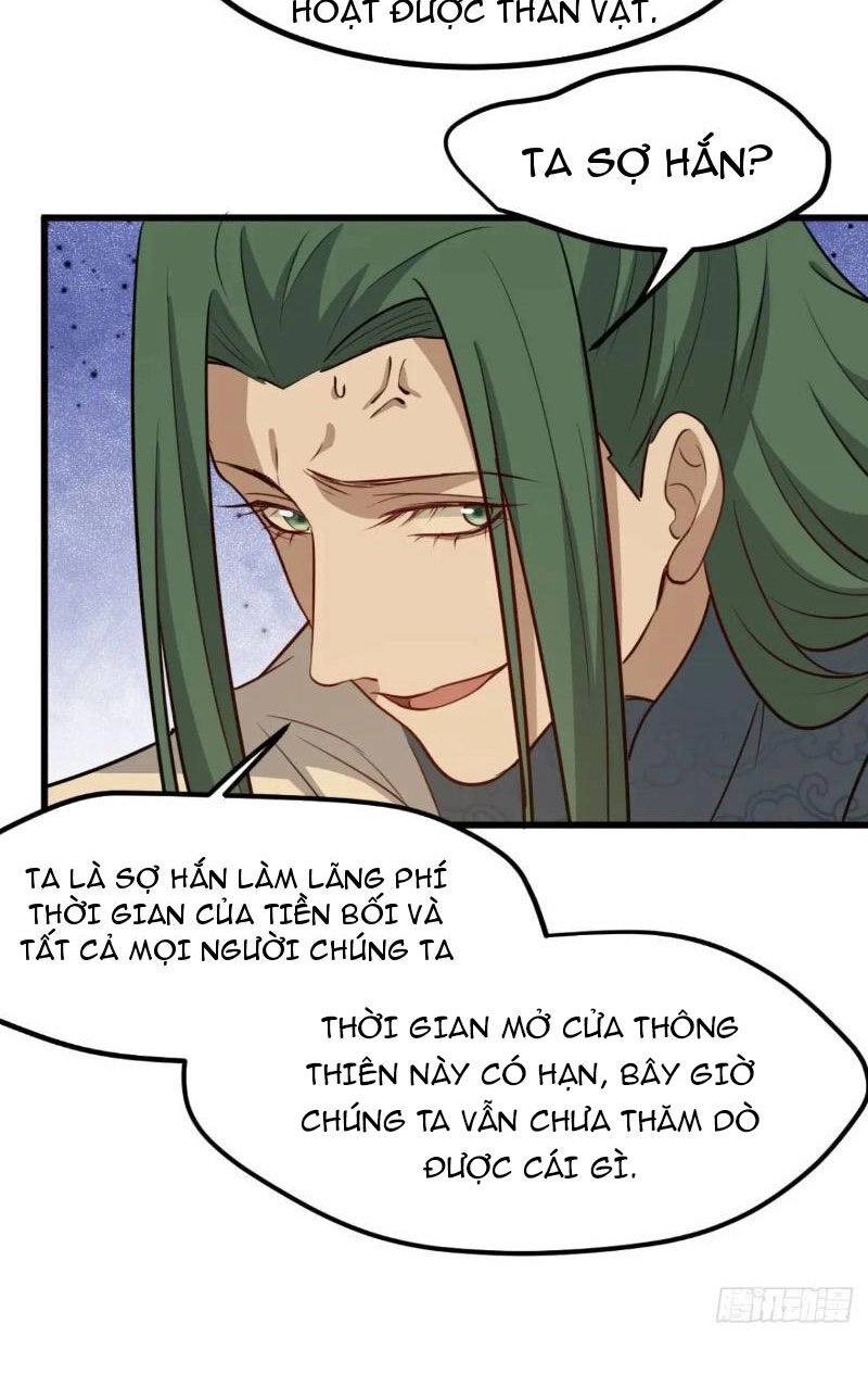 Hệ Thống Gánh Con Mạnh Nhất Chapter 122 - 20