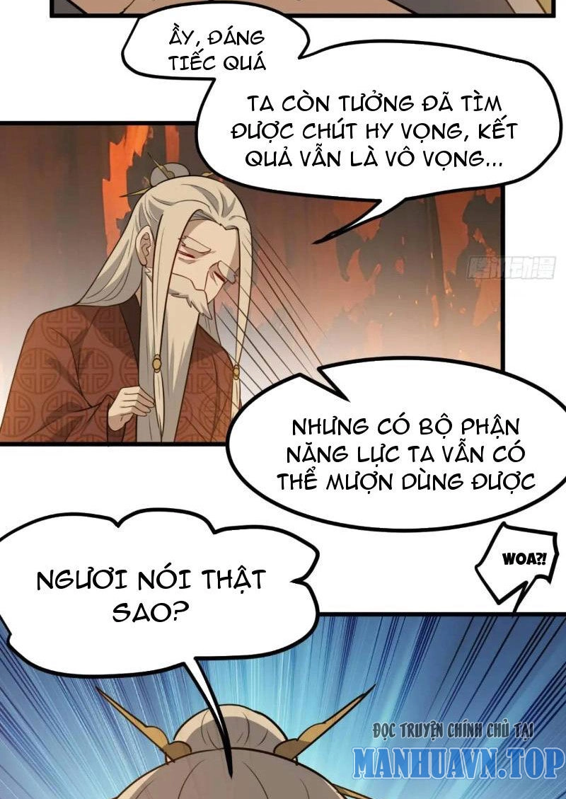 Hệ Thống Gánh Con Mạnh Nhất Chapter 122 - 22