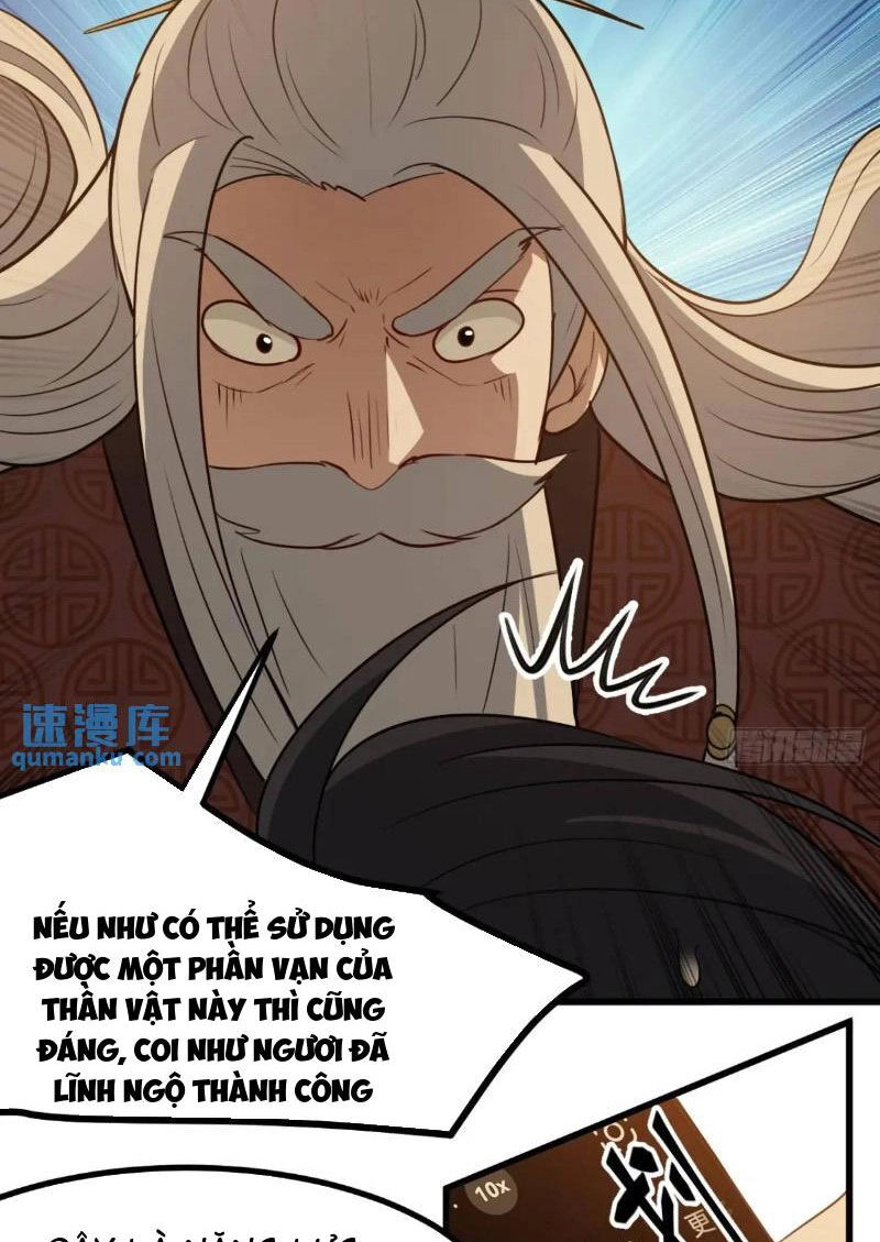 Hệ Thống Gánh Con Mạnh Nhất Chapter 122 - 23