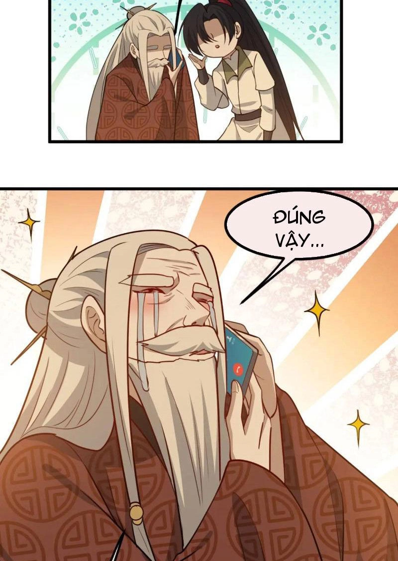 Hệ Thống Gánh Con Mạnh Nhất Chapter 122 - 35