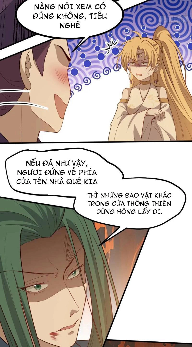 Hệ Thống Gánh Con Mạnh Nhất Chapter 123 - 4