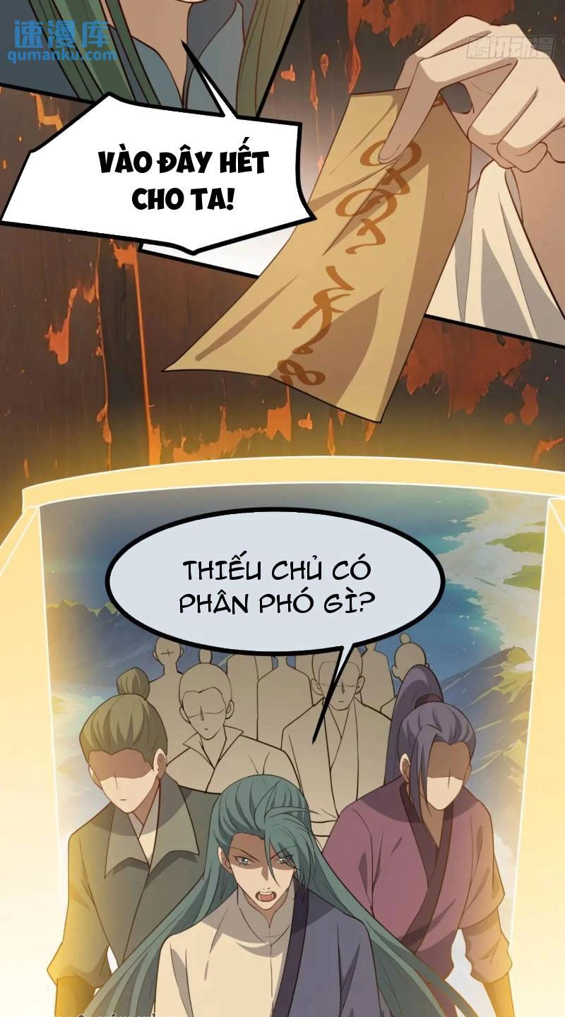 Hệ Thống Gánh Con Mạnh Nhất Chapter 123 - 5