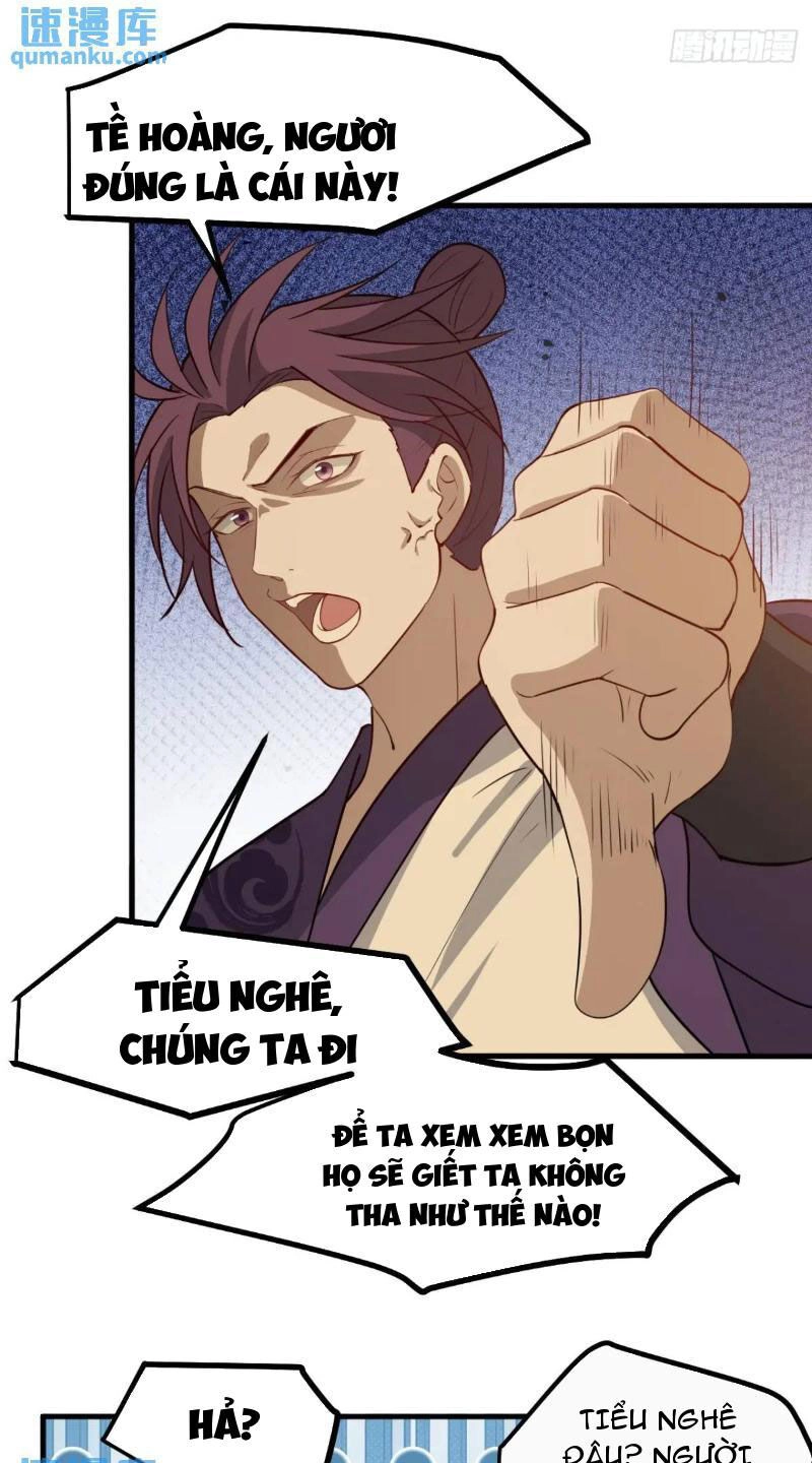 Hệ Thống Gánh Con Mạnh Nhất Chapter 123 - 7