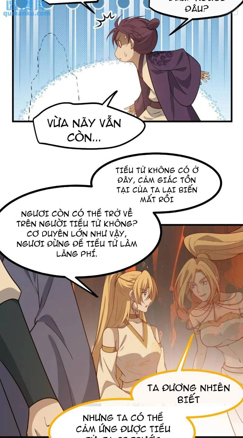 Hệ Thống Gánh Con Mạnh Nhất Chapter 123 - 8