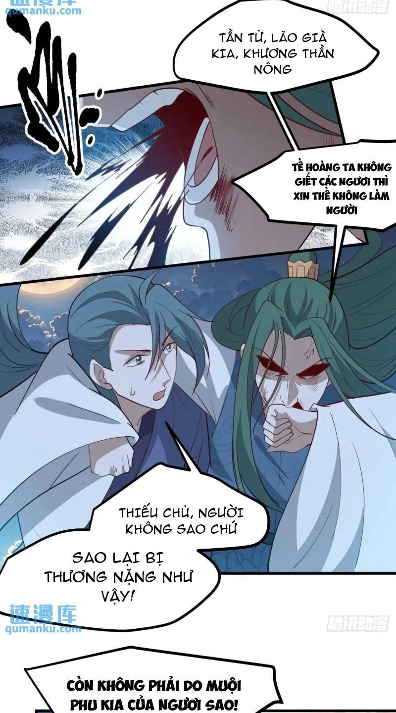 Hệ Thống Gánh Con Mạnh Nhất Chapter 123 - 10