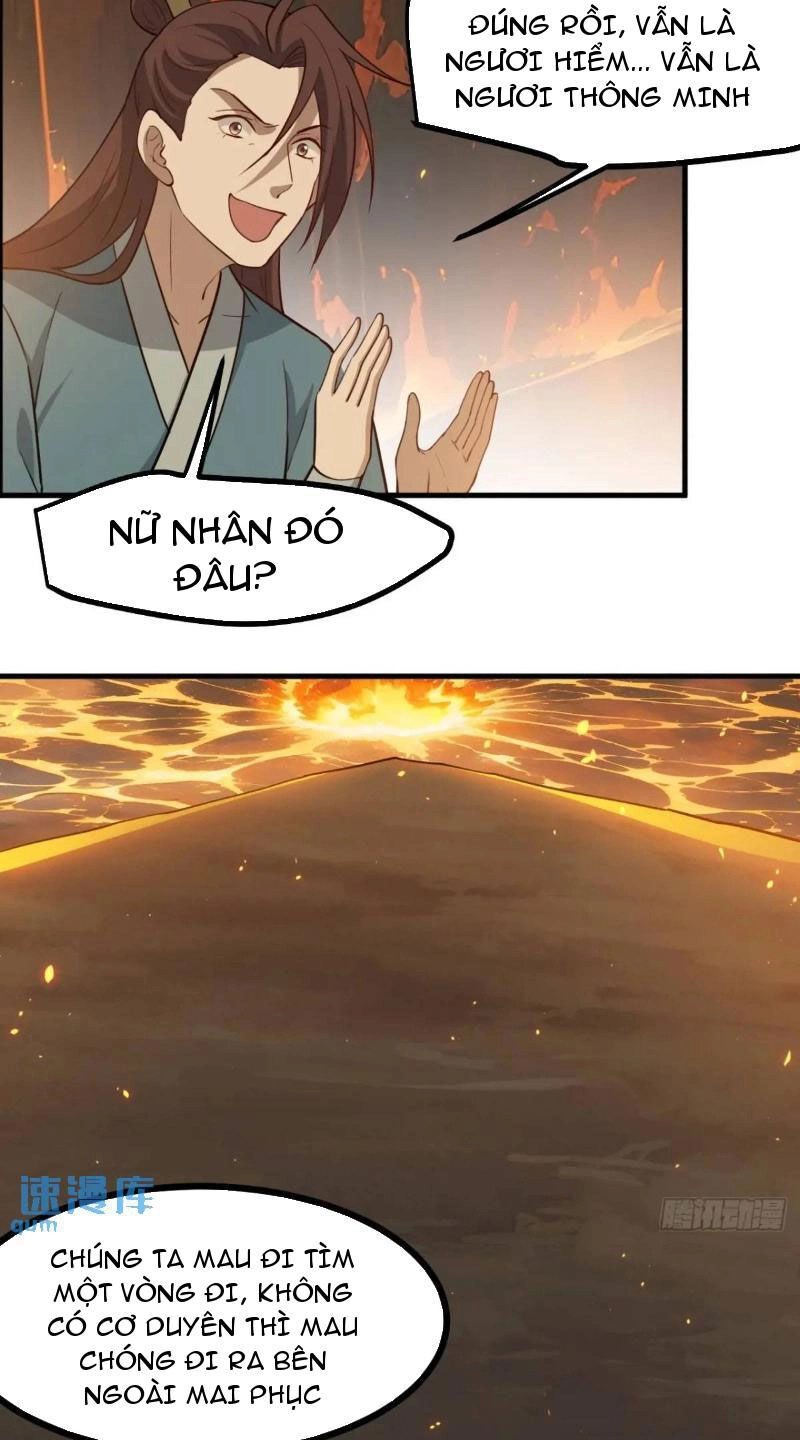 Hệ Thống Gánh Con Mạnh Nhất Chapter 123 - 14