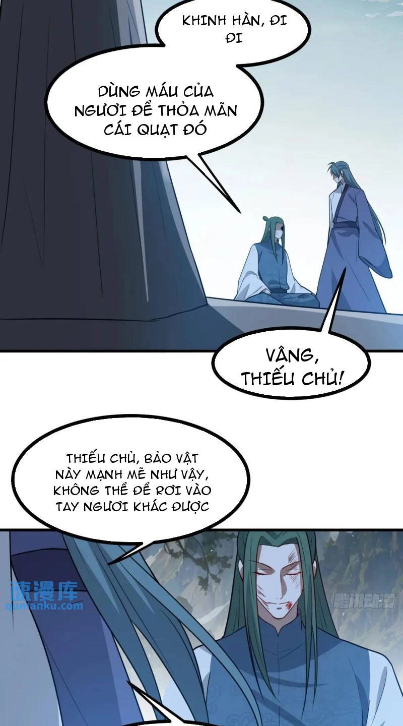 Hệ Thống Gánh Con Mạnh Nhất Chapter 123 - 16