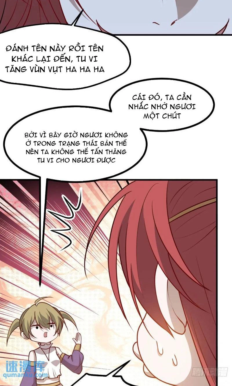 Hệ Thống Gánh Con Mạnh Nhất Chapter 124 - 15