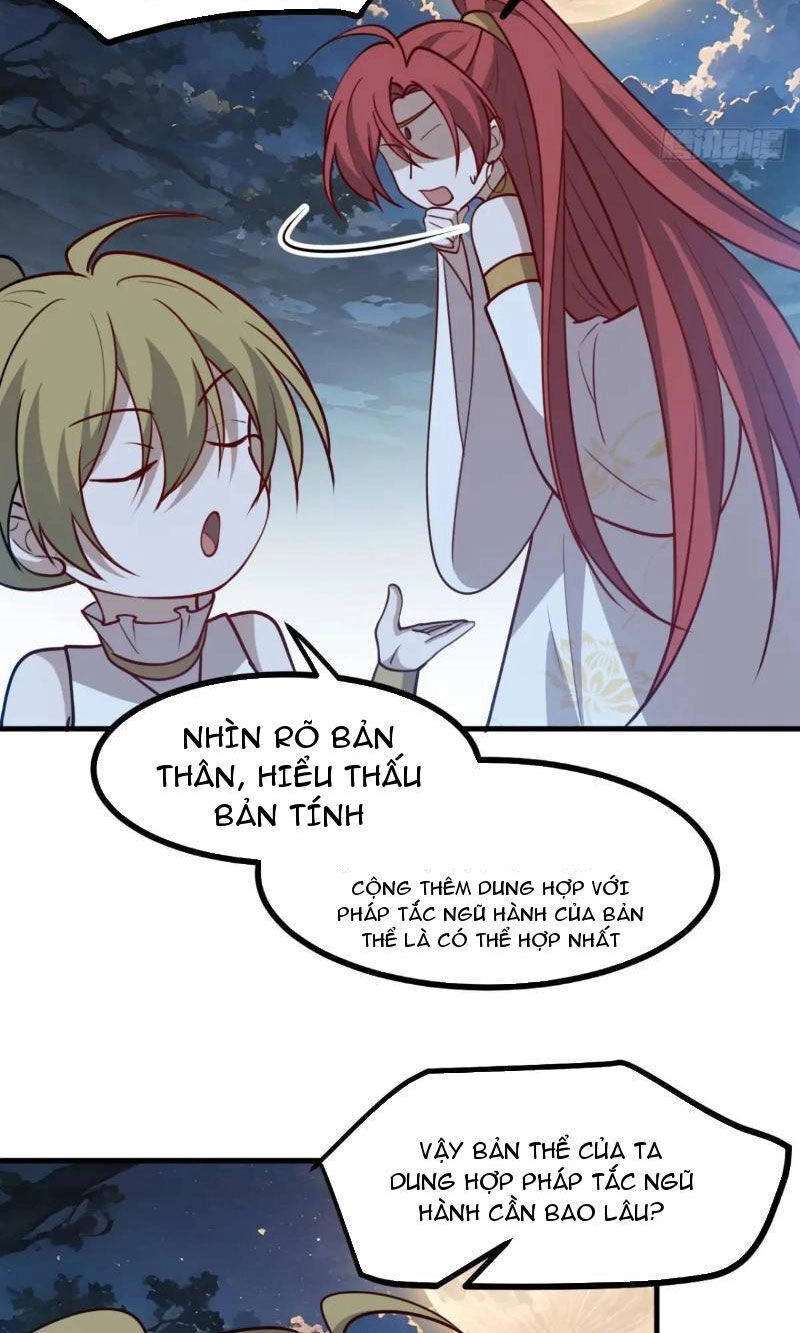 Hệ Thống Gánh Con Mạnh Nhất Chapter 124 - 18