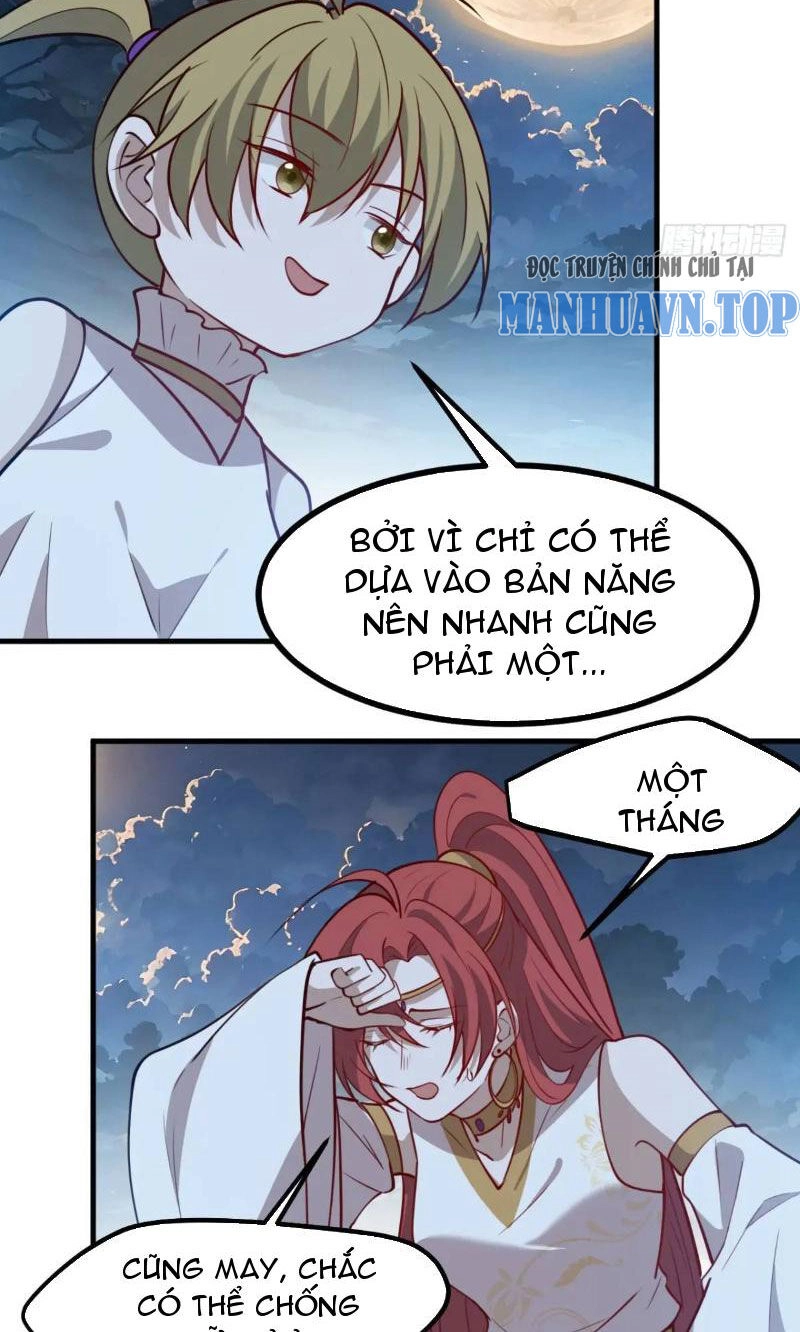 Hệ Thống Gánh Con Mạnh Nhất Chapter 124 - 19