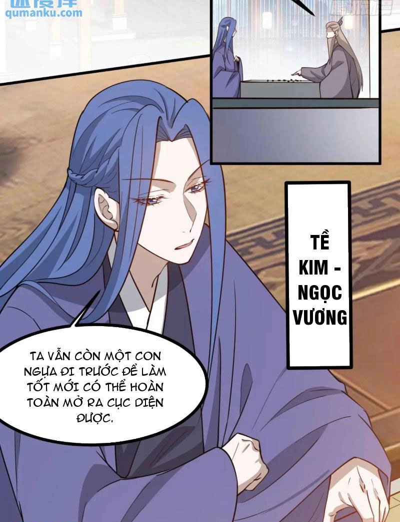 Hệ Thống Gánh Con Mạnh Nhất Chapter 124 - 28