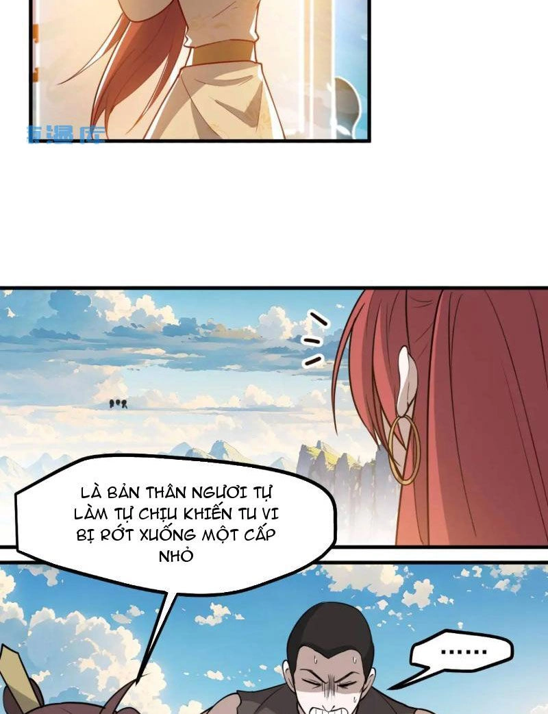 Hệ Thống Gánh Con Mạnh Nhất Chapter 124 - 31