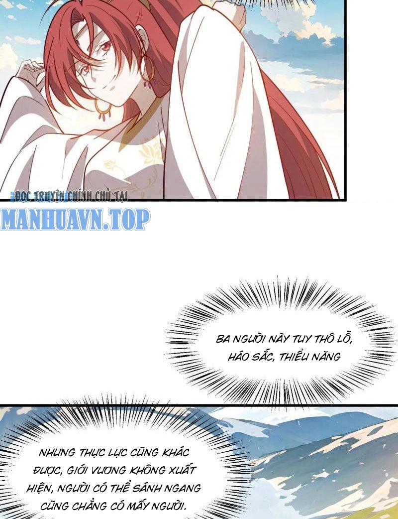 Hệ Thống Gánh Con Mạnh Nhất Chapter 124 - 33