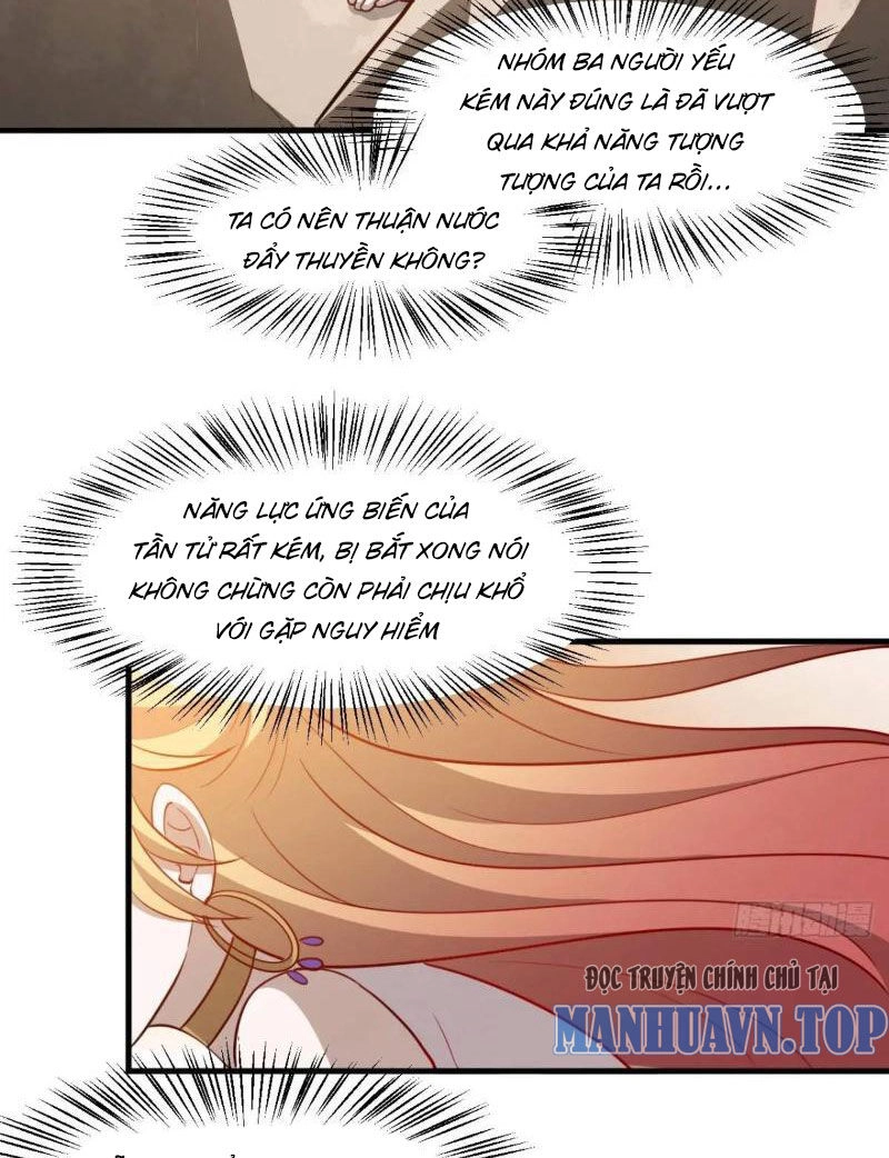 Hệ Thống Gánh Con Mạnh Nhất Chapter 124 - 37