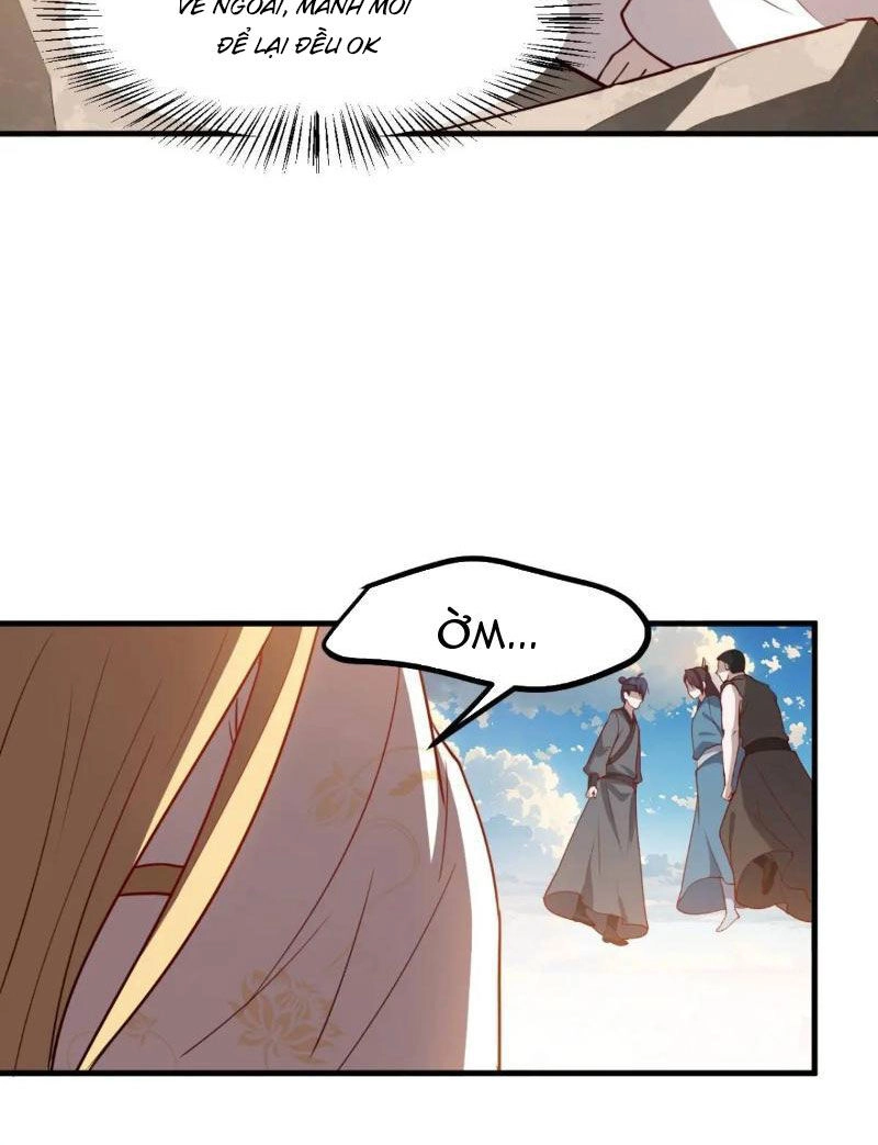 Hệ Thống Gánh Con Mạnh Nhất Chapter 124 - 39