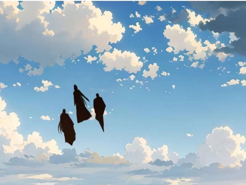 Hệ Thống Gánh Con Mạnh Nhất Chapter 125 - 1