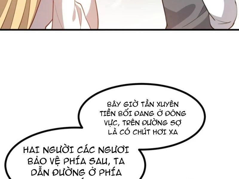 Hệ Thống Gánh Con Mạnh Nhất Chapter 125 - 14