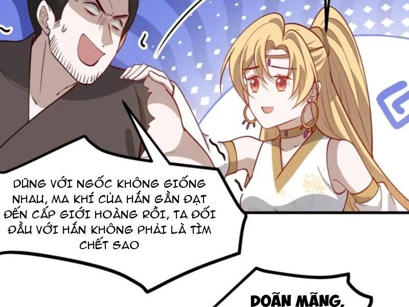 Hệ Thống Gánh Con Mạnh Nhất Chapter 125 - 40