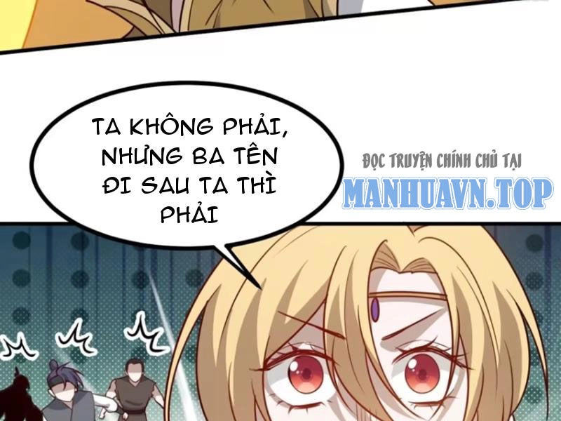 Hệ Thống Gánh Con Mạnh Nhất Chapter 125 - 56