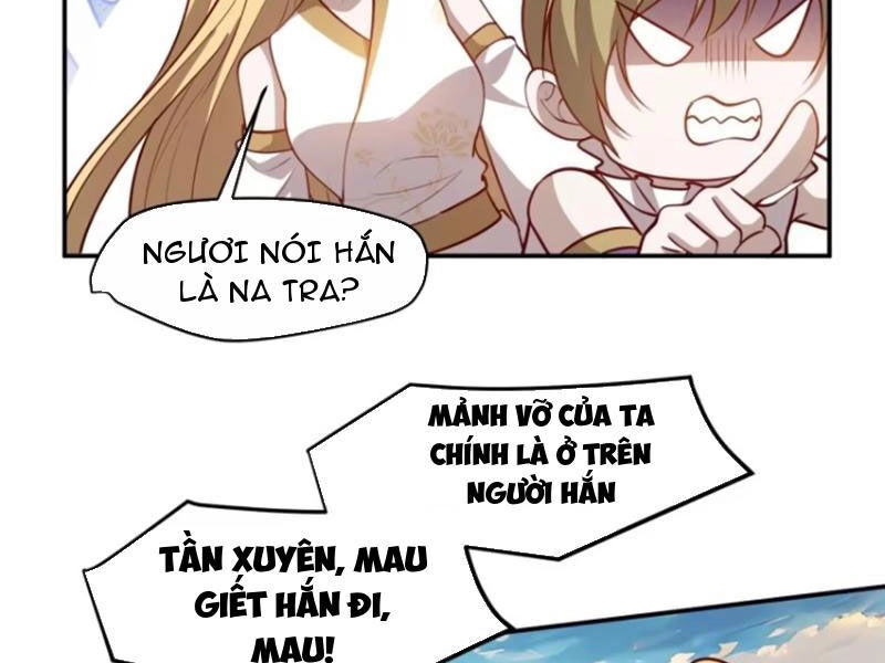 Hệ Thống Gánh Con Mạnh Nhất Chapter 127 - 16