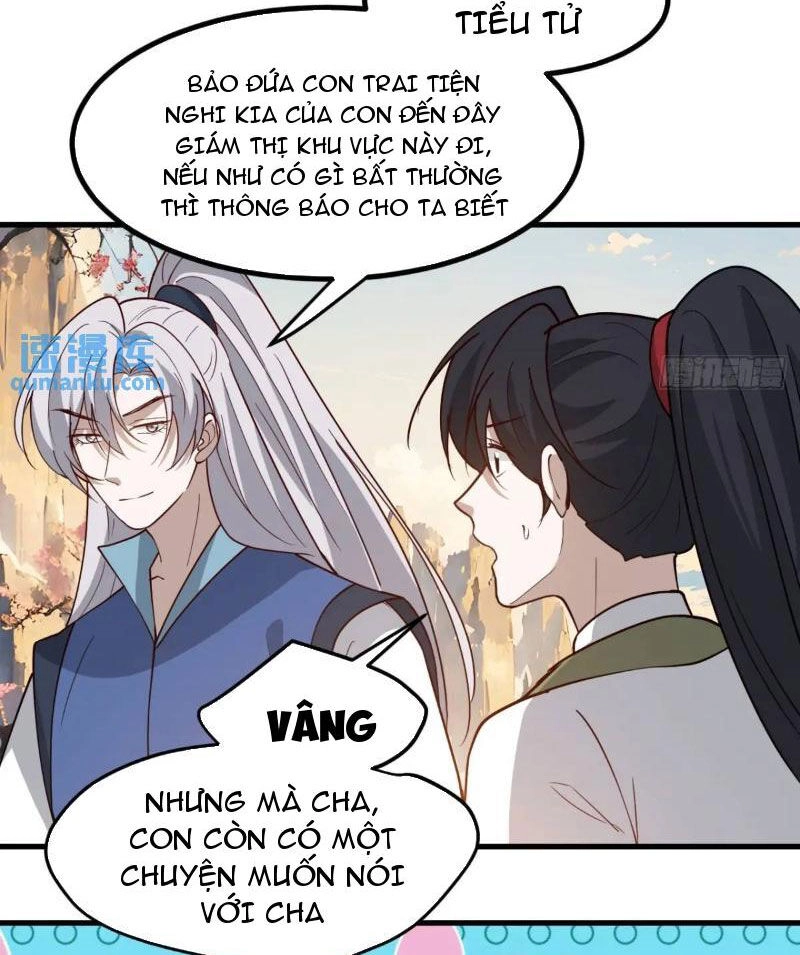 Hệ Thống Gánh Con Mạnh Nhất Chapter 128 - 18