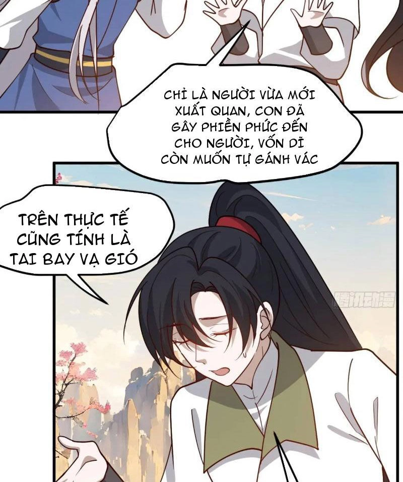 Hệ Thống Gánh Con Mạnh Nhất Chapter 128 - 20