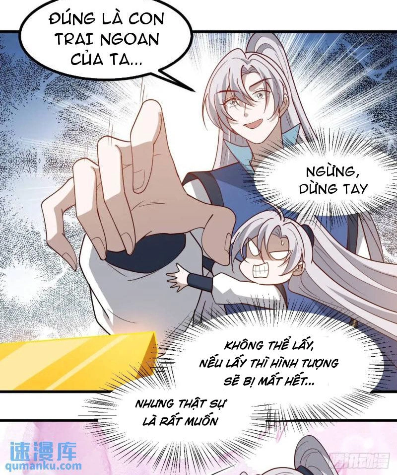 Hệ Thống Gánh Con Mạnh Nhất Chapter 128 - 23