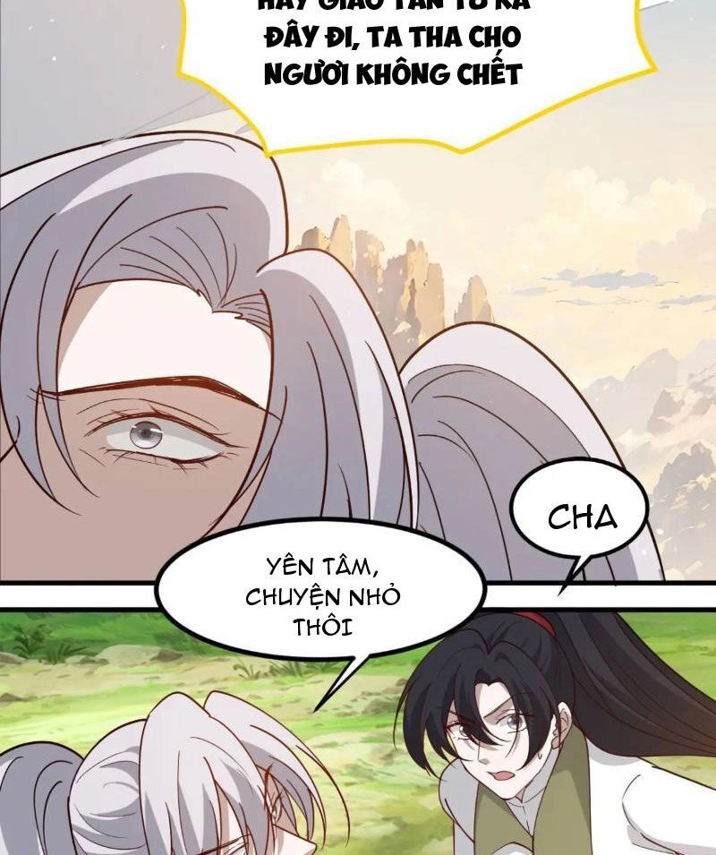 Hệ Thống Gánh Con Mạnh Nhất Chapter 128 - 26