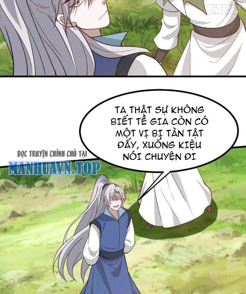 Hệ Thống Gánh Con Mạnh Nhất Chapter 128 - 27