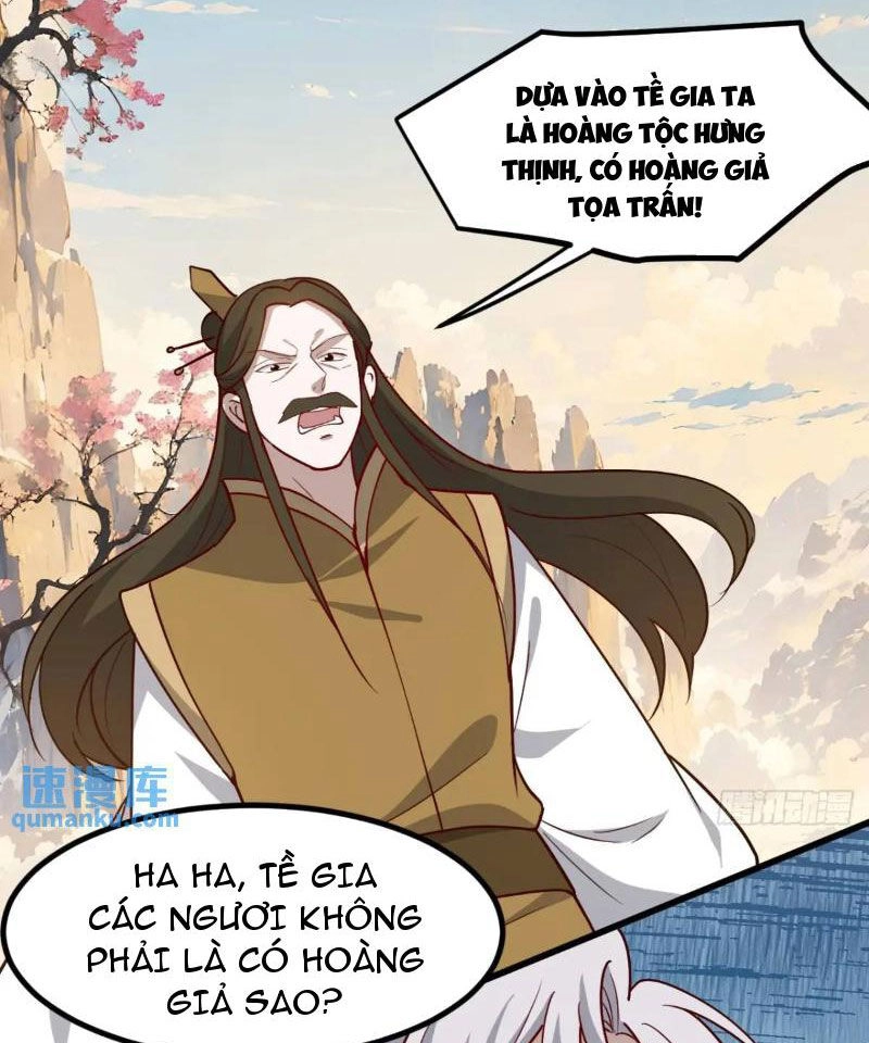 Hệ Thống Gánh Con Mạnh Nhất Chapter 128 - 40