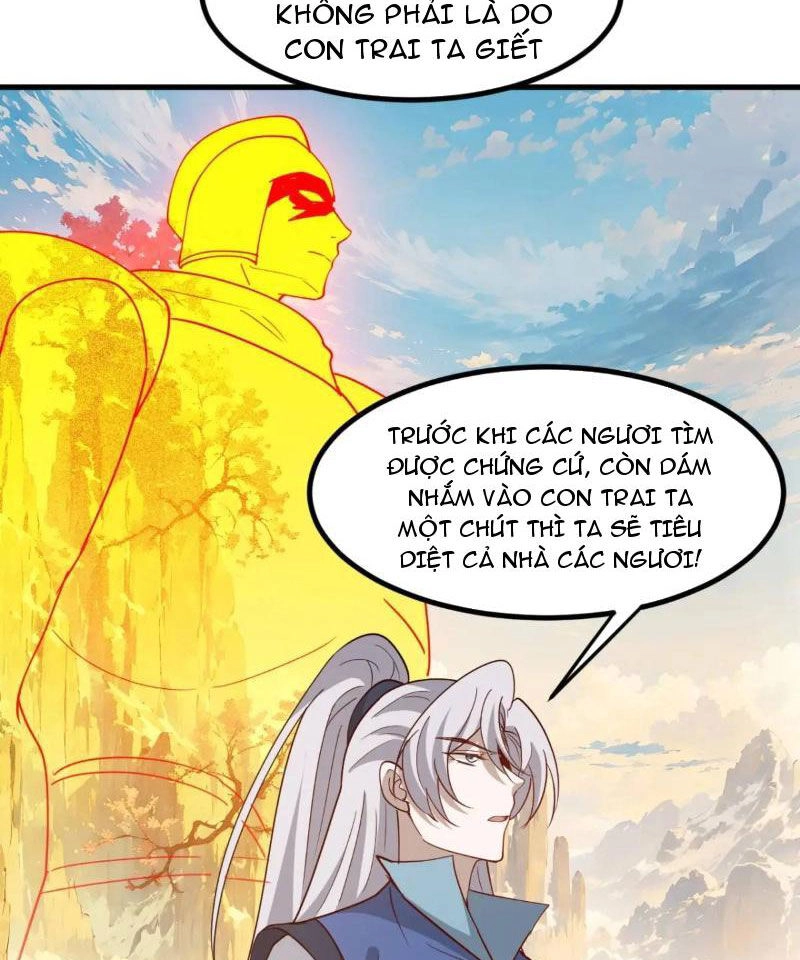 Hệ Thống Gánh Con Mạnh Nhất Chapter 128 - 43