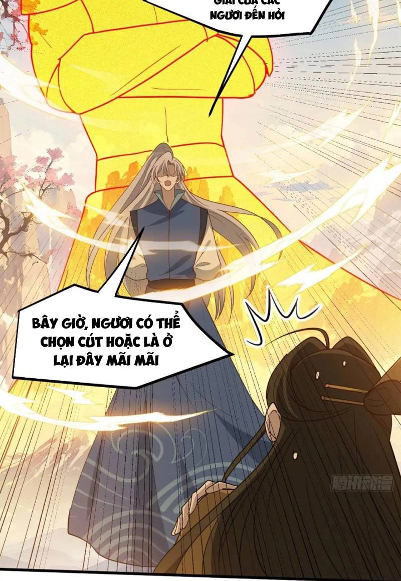 Hệ Thống Gánh Con Mạnh Nhất Chapter 129 - 2