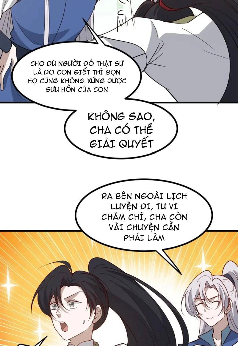 Hệ Thống Gánh Con Mạnh Nhất Chapter 129 - 6