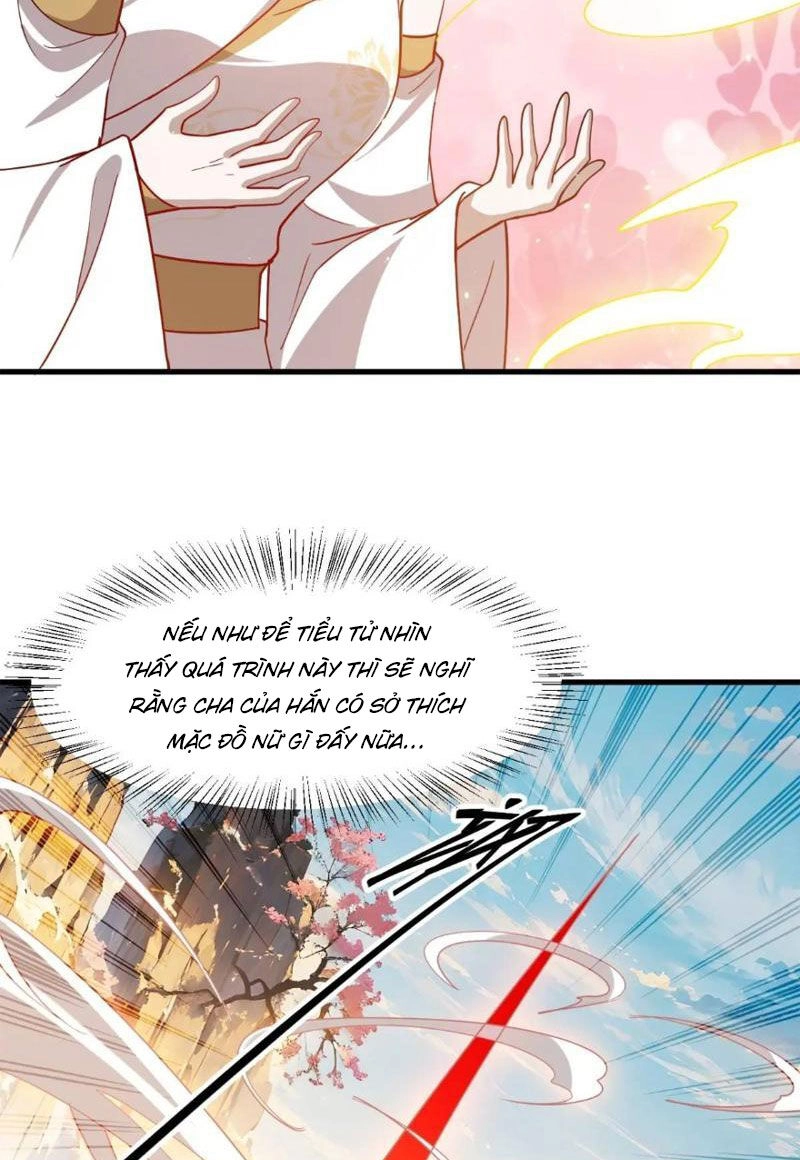 Hệ Thống Gánh Con Mạnh Nhất Chapter 129 - 11