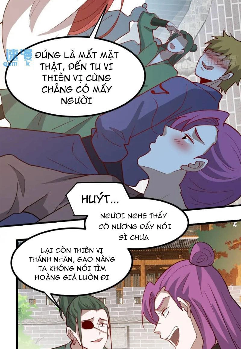 Hệ Thống Gánh Con Mạnh Nhất Chapter 129 - 14