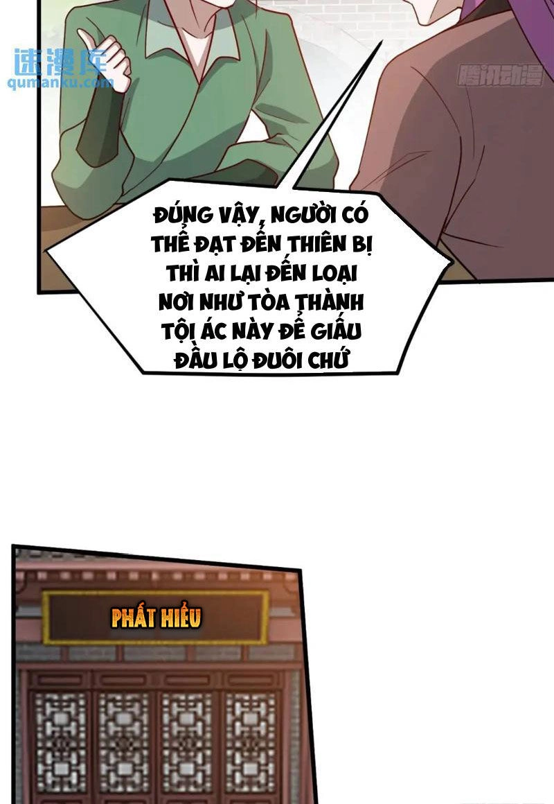 Hệ Thống Gánh Con Mạnh Nhất Chapter 129 - 15