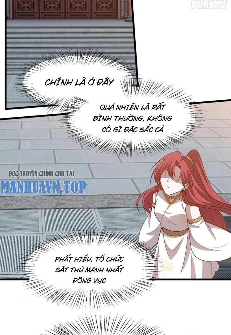 Hệ Thống Gánh Con Mạnh Nhất Chapter 129 - 16