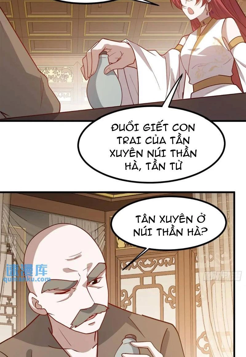 Hệ Thống Gánh Con Mạnh Nhất Chapter 129 - 18