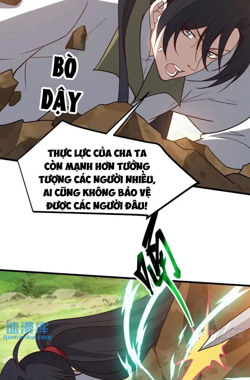 Hệ Thống Gánh Con Mạnh Nhất Chapter 129 - 28