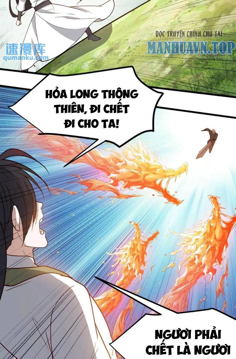 Hệ Thống Gánh Con Mạnh Nhất Chapter 129 - 33