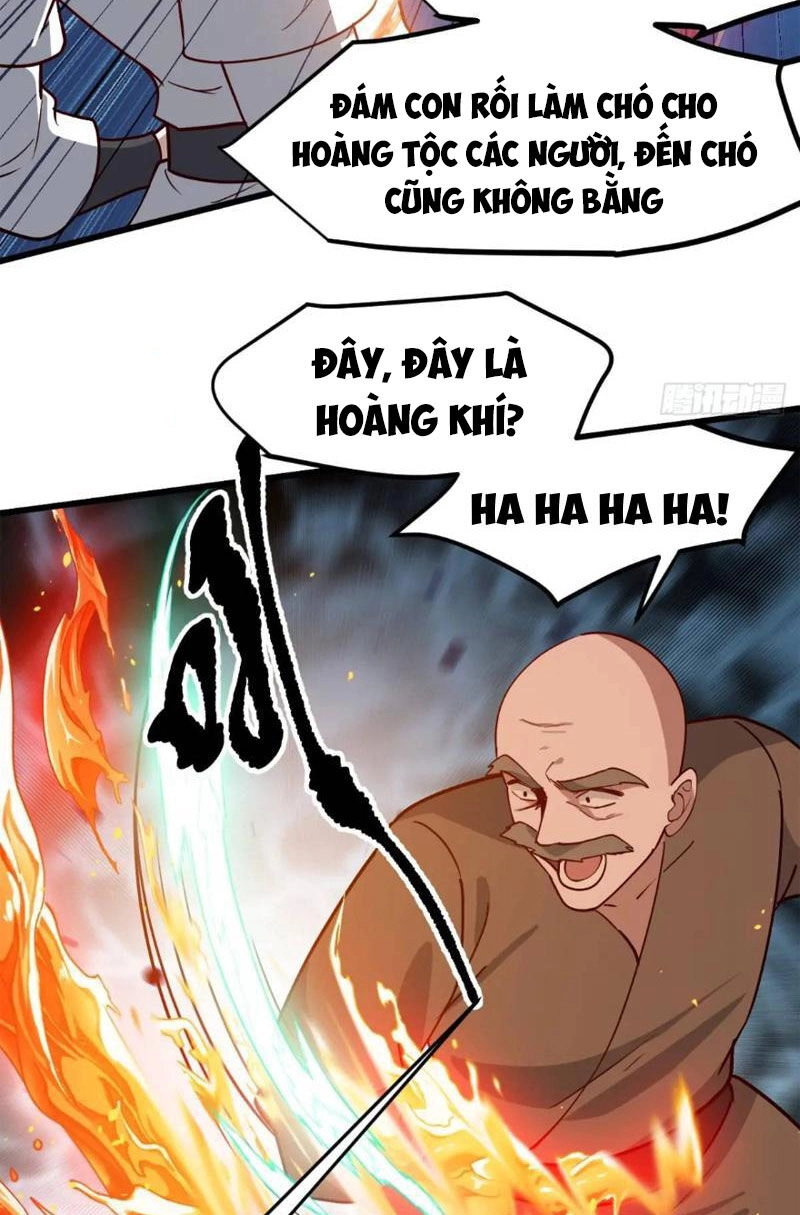 Hệ Thống Gánh Con Mạnh Nhất Chapter 129 - 34