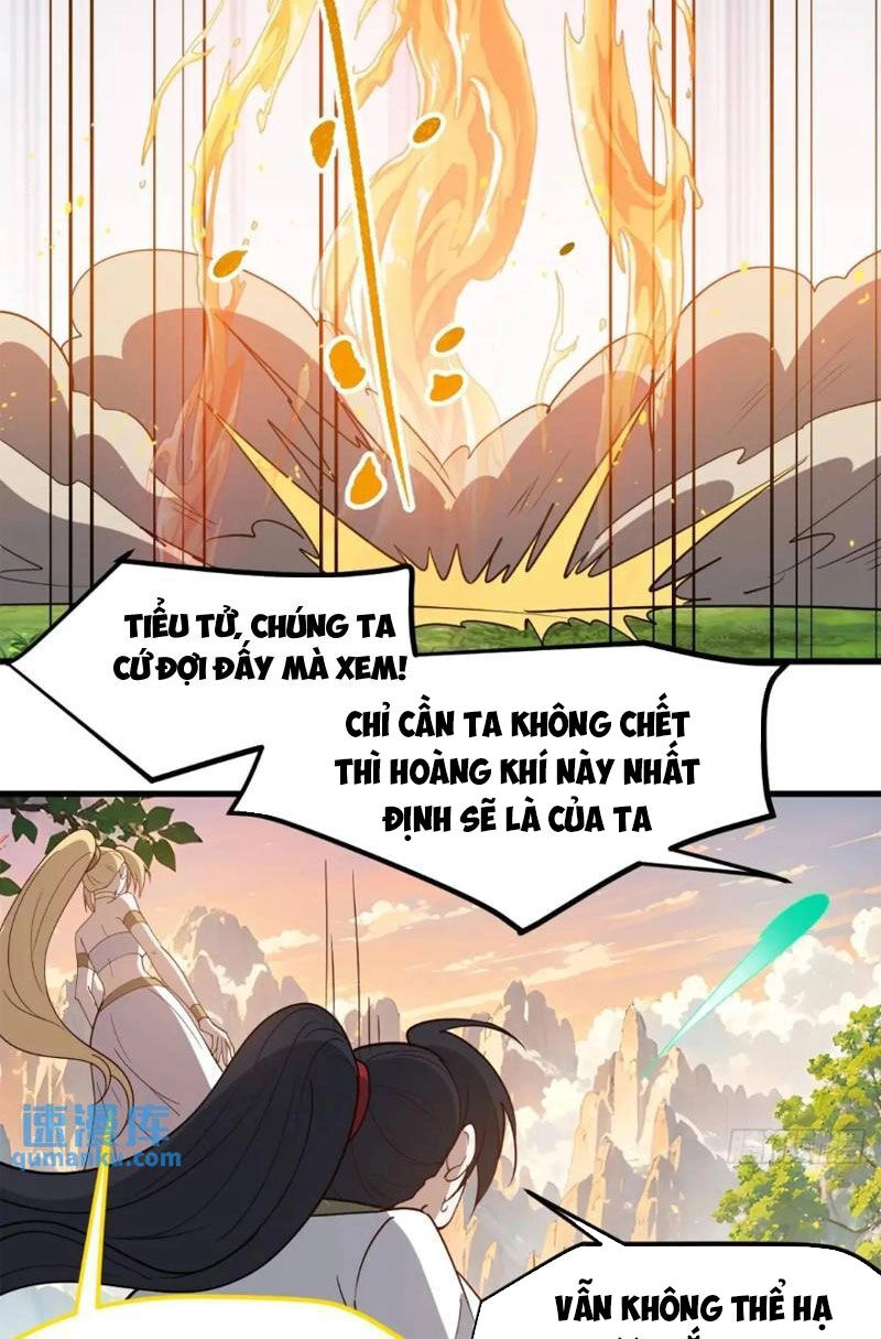 Hệ Thống Gánh Con Mạnh Nhất Chapter 129 - 37