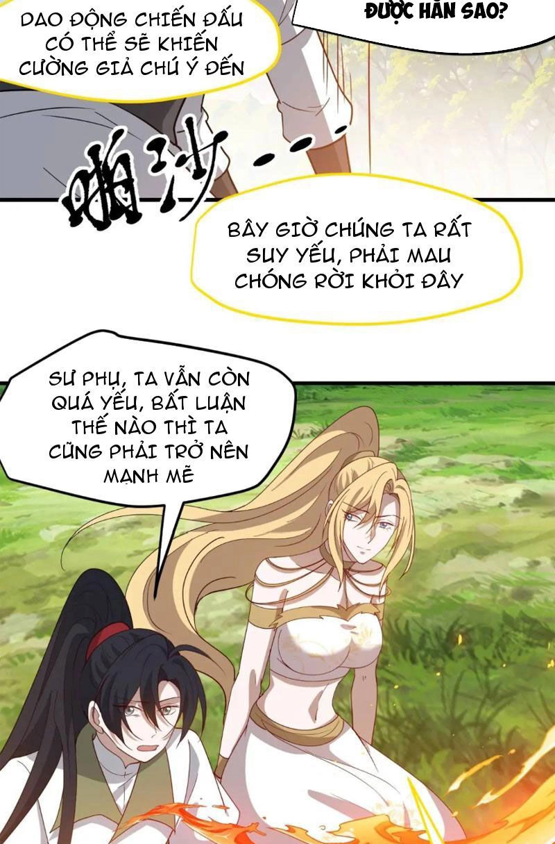 Hệ Thống Gánh Con Mạnh Nhất Chapter 129 - 38