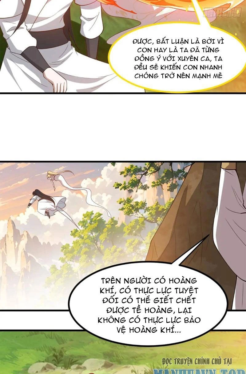 Hệ Thống Gánh Con Mạnh Nhất Chapter 129 - 39