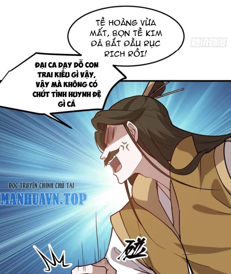 Hệ Thống Gánh Con Mạnh Nhất Chapter 130 - 8