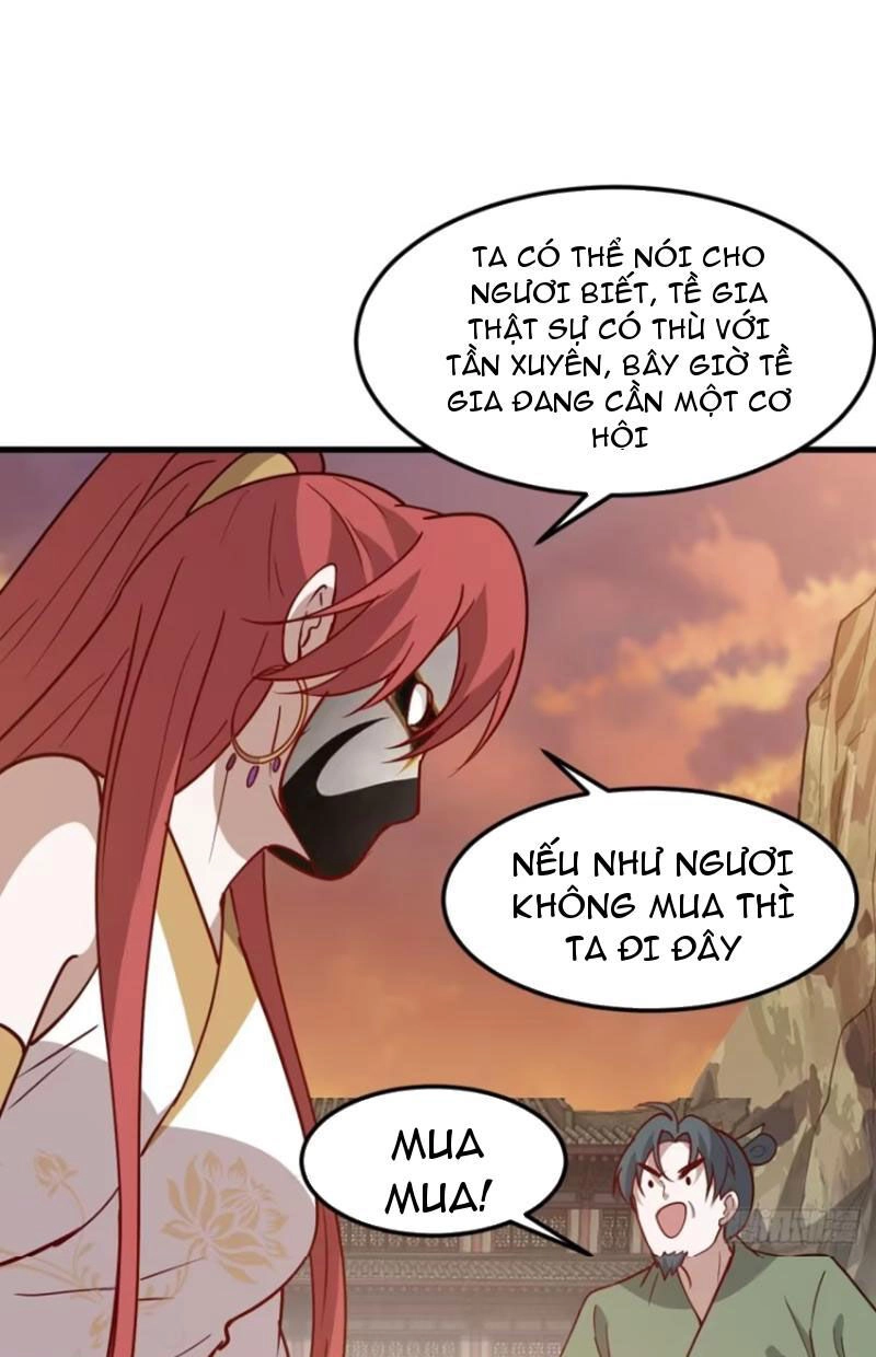 Hệ Thống Gánh Con Mạnh Nhất Chapter 130 - 21