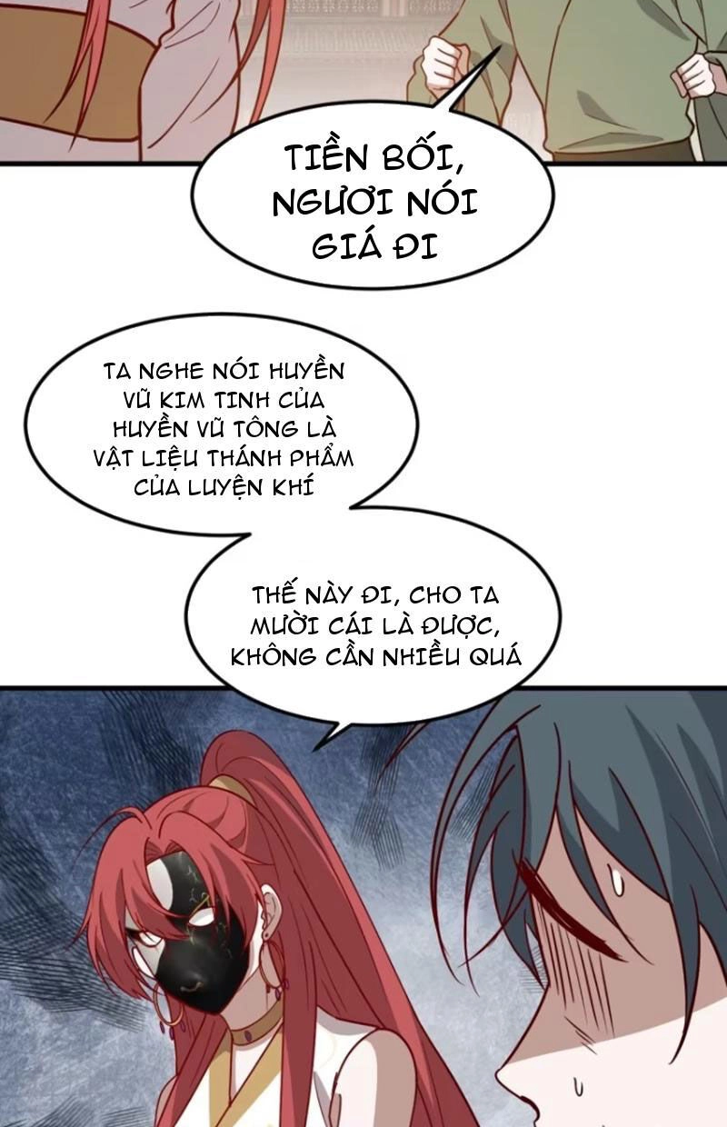 Hệ Thống Gánh Con Mạnh Nhất Chapter 130 - 22