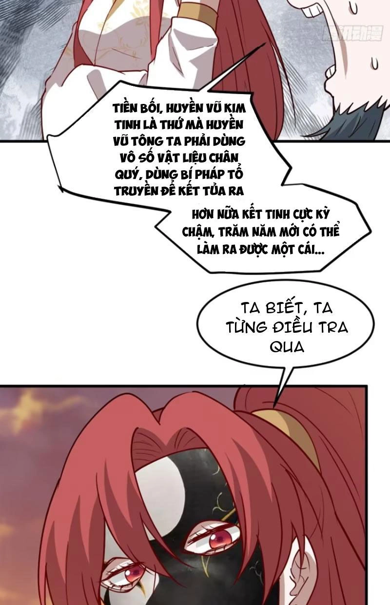 Hệ Thống Gánh Con Mạnh Nhất Chapter 130 - 23